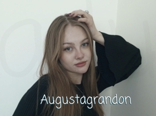 Augustagrandon