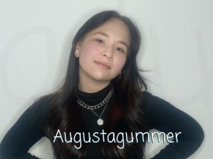 Augustagummer