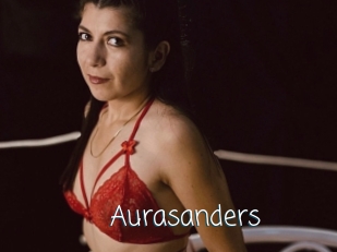 Aurasanders