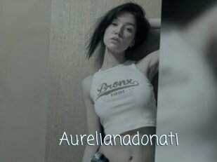 Aurelianadonati