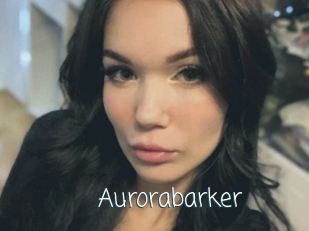 Aurorabarker