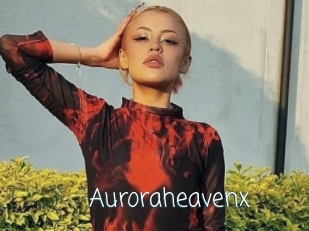 Auroraheavenx