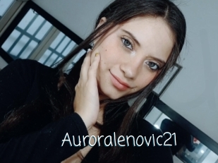 Auroralenovic21