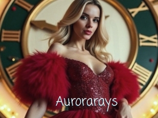 Aurorarays