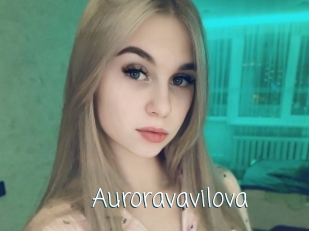 Auroravavilova