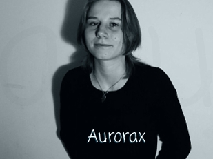 Aurorax