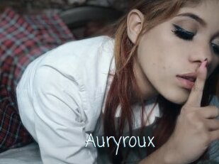 Auryroux