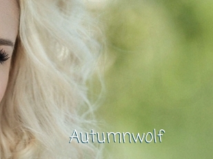 Autumnwolf