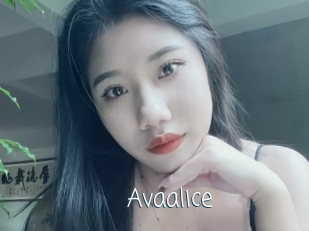 Avaalice