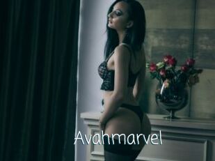 Avahmarvel