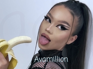 Avamillion