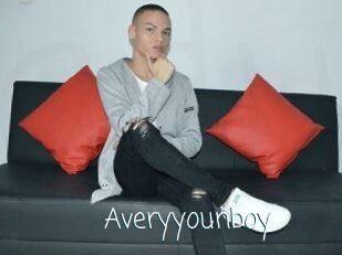 Averyyounboy