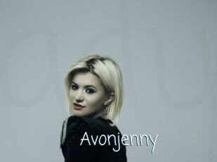 Avonjenny