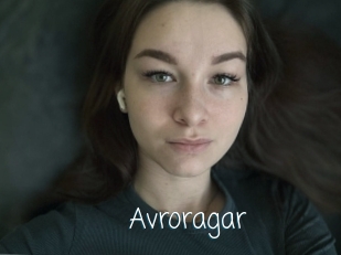 Avroragar