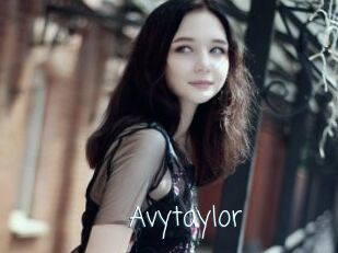 Avytaylor