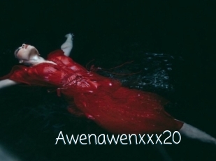 Awenawenxxx20