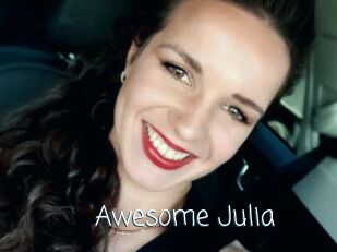 Awesome_Julia