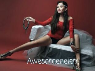 Awesomehelen