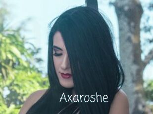 Axaroshe