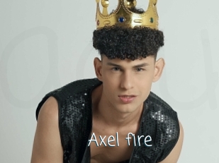 Axel_fire