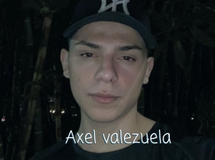 Axel_valezuela