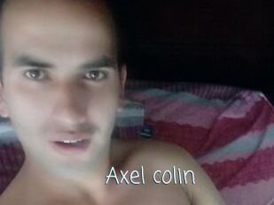 Axel_colin