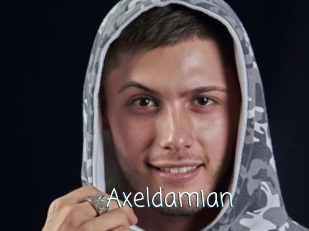 Axeldamian