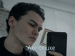 Axeldeluxe