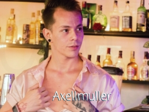 Axellmuller