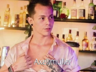 Axellmuller