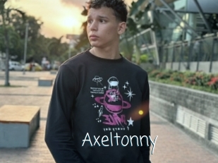 Axeltonny