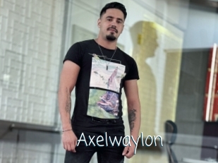 Axelwaylon