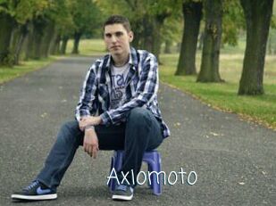 Axiomoto