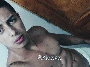 Axlexxx