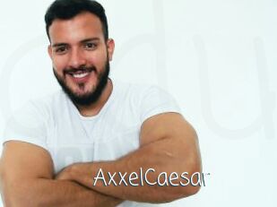 AxxelCaesar