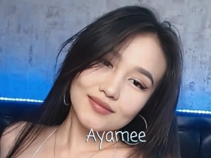 Ayamee