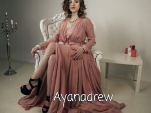 Ayanadrew