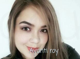 Ayanti_roy