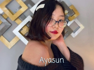 Ayasun
