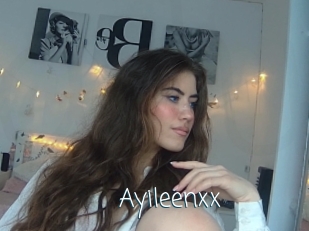 Ayileenxx