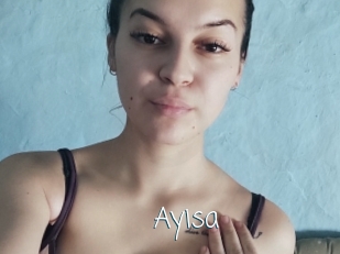 Ayisa