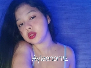 Ayleenortiz