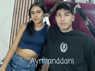 Aymianddani