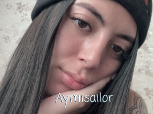 Aymisailor