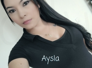 Aysla