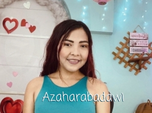 Azaharabadawi