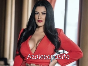 Azaleeapasito