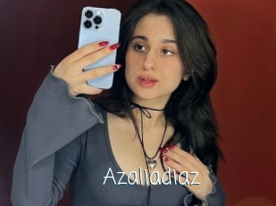 Azaliadiaz