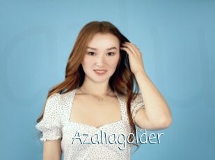 Azaliagolder