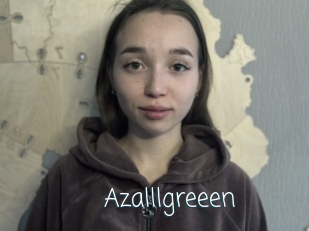 Azalllgreeen